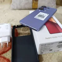 Note 13 Peru|موبایل|اهواز, کارون|دیوار