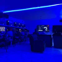 نیروی کار گیم نت