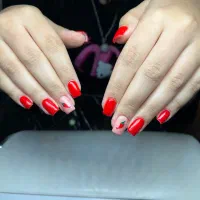 کاشت ناخن درفردیس حتی روزای تعطیل