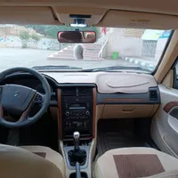 پژو پارس tu5 مدل ۹۹|خودرو سواری و وانت|رباط‌کریم, |دیوار