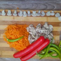 تولید سوسیس و کالباس خانگی