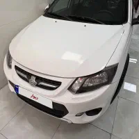 کوییک ۱۴۰۱ کم کار|خودرو سواری و وانت|قرچک, زیبا شهر|دیوار