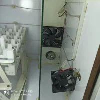 دستگاه جوجه کشی 72تایی تمام اتومات|لوازم جانبی حیوانات|شیراز, کوشک میدان|دیوار