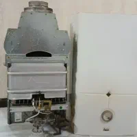 آبگرمکن در حد