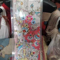 خامه ریزبافت ودرشت.باکیفیت عالی فرش دستبافت|فرش|کاشان, پا نخل|دیوار