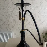 قلیان کرنو