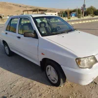 پراید 132 مدل 1398