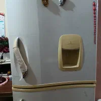 یخچال فریزر توربو|یخچال و فریزر|املش, |دیوار