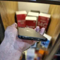 iPhone 11 promax 256 zaa پلمپ بدون نقطه|موبایل|تهران, شهر زیبا|دیوار