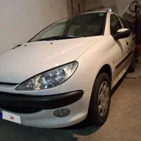 206 sd مدل آخر 99