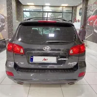 سانتافه 2008|خودرو سواری و وانت|میاندوآب, |دیوار