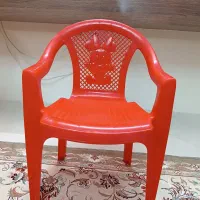 صندلی کودک|تخت و صندلی بچه|گلبهار, شهر جدید گلبهار|دیوار