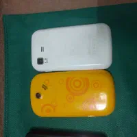 گوشی نوکیا و سامسونگ اصل