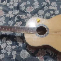 گیتار سانتانا چین