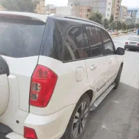 ایکس ۳۳ مدل ۹۷  متور و گیربکس تازه تعمیر