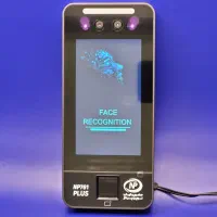 دستگاه حضور و غیاب لمسی نوین پرداز NP761PLUS|دفتر کار|قم, زنبیل آباد|دیوار