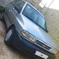 پراید مدل 87