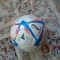 توپ فوتبال