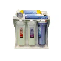 تطفیه آب اسپارت