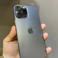 13 ProMax ایفون