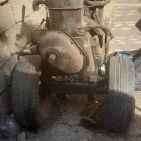 موتور ابیاری