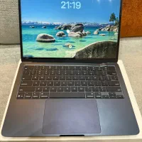 mac book Air M4
