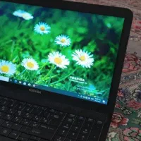 لبتاب در حد نو