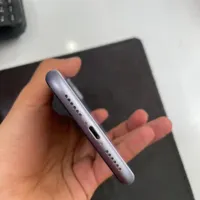 اپل iPhone 11 با حافظهٔ ۱۲۸ گیگابایت|موبایل|قم, نیروگاه|دیوار