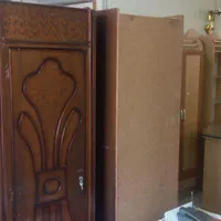 لوازم منزل میز کمد یخچال ماشین لباسشویی