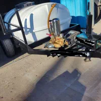 ادوات کشاورزی تانکر سمپاش و...‌‌|ماشین‌آلات صنعتی|مه ولات, |دیوار