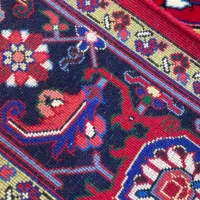 تک ۱۲ متری هریس|فرش|تبریز, |دیوار