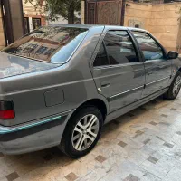 پارسTu5 تمیز