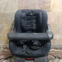 صندلی ماشین