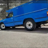 بار بری با نیسان