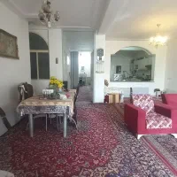 منزل ویلایی خوش نقشه و باصفا