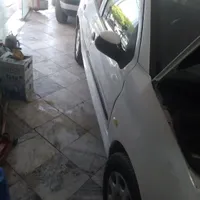 ۲۰۶ سفید مدل ۸۲|خودرو سواری و وانت|مشهد, دانشجو|دیوار