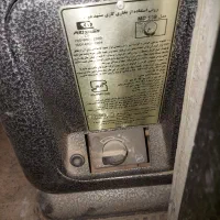 بخاری گازی مشهد دوام ،مدل ۱۰۹MD بادودکشهاش