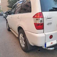ام وی ام X33 دنده ای، مدل ۱۳۹۱ بدون رنگ،شاسی سالم|خودرو سواری و وانت|اصفهان, برازنده|دیوار