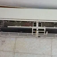 فروش پنل کولر گازی مارک بکو اصلی برزیل