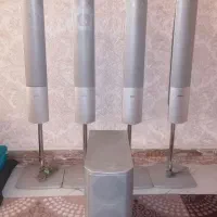 باندهای خانگی|سیستم صوتی خانگی|کرج, کوی مهر|دیوار