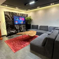 آجاره آپارتمان های مبله شیک و تمیز قیمت مناسب