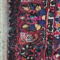 فرش دست باف قدیمی|فرش|خمینی‌شهر, |دیوار