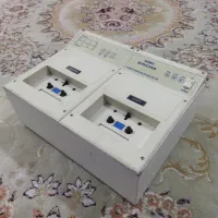 دستگاه تکثیر نوار سالم|سیستم صوتی خانگی|اهواز, کوی باهنر|دیوار