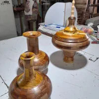 تنگ چوبی.|صنایع دستی و سایر لوازم تزئینی|خمینیشهر, |دیوار
