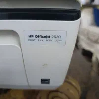 پرینتر سه کاره hp2620