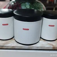 ۵ عدد بانکه اورانوس برای حبوبات