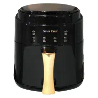 سرخکن سیلورکرست ۱۰ لیتر مدل ۱۰۸۰