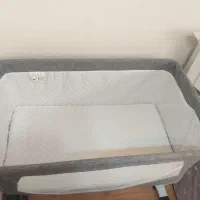 تخت و گهواره ی نوزاد|تخت و سرویس خواب|تهران, شهرک آزمایش|دیوار