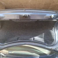 سواری مگان 2000 اتومات|خودرو سواری و وانت|شیراز, درکی|دیوار