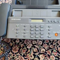 فروش فکس و پرینتر سامسونگ|پرینتر، اسکنر، کپی، فکس|اسلام‌‌آباد غرب, |دیوار